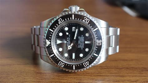 rolex oyster deepsea sea dweller 12800 ft 3900 m replica|rolex deepsea 136660 price.